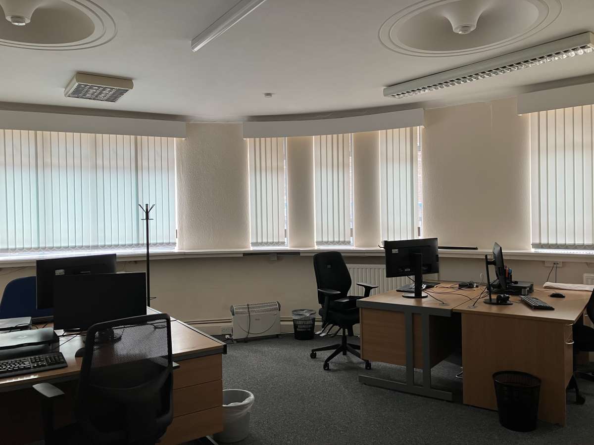 Office in King's Lynn - photo 4