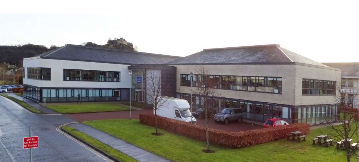 Office in Stirling