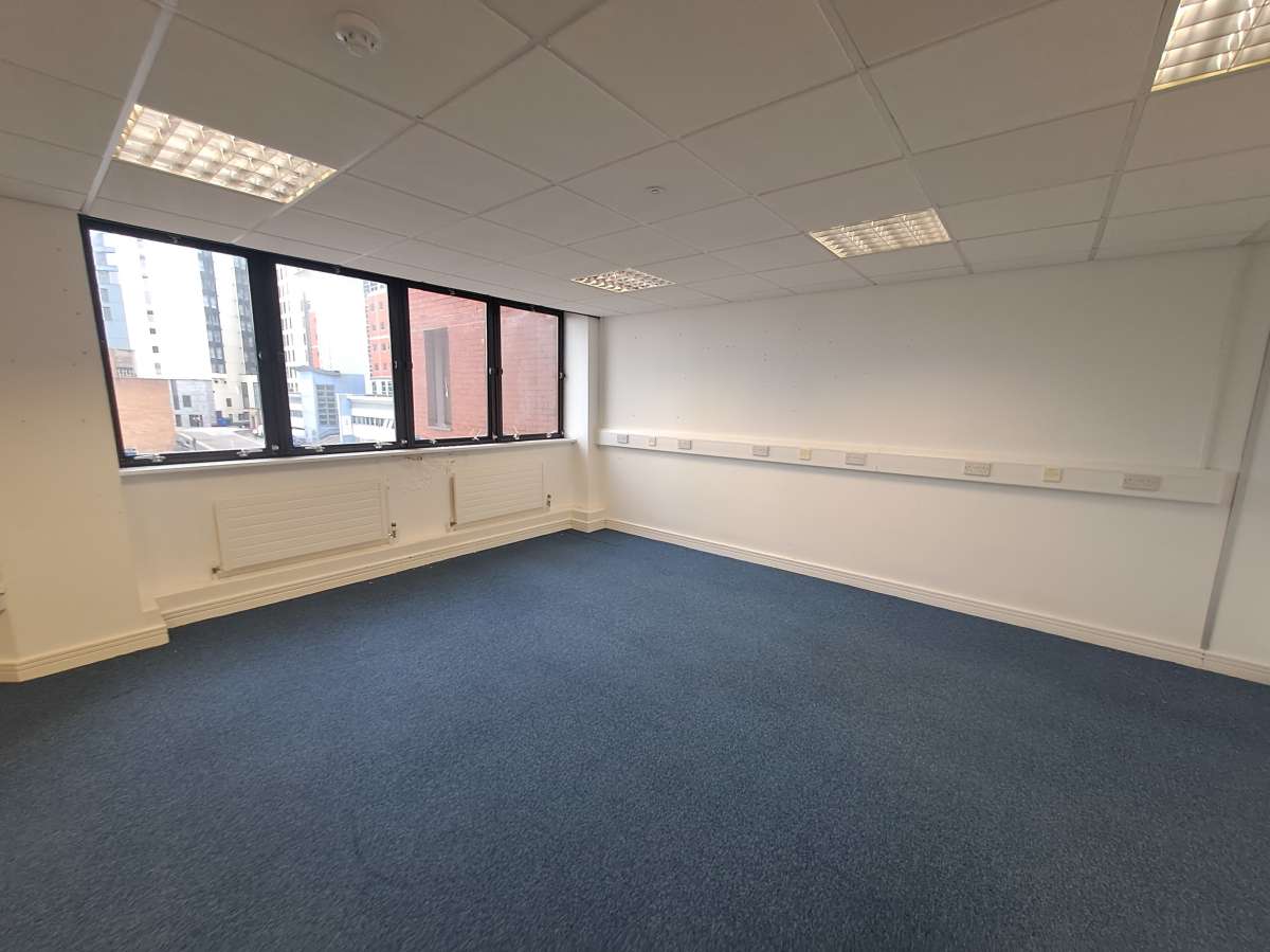 Office in Plymouth - photo 3