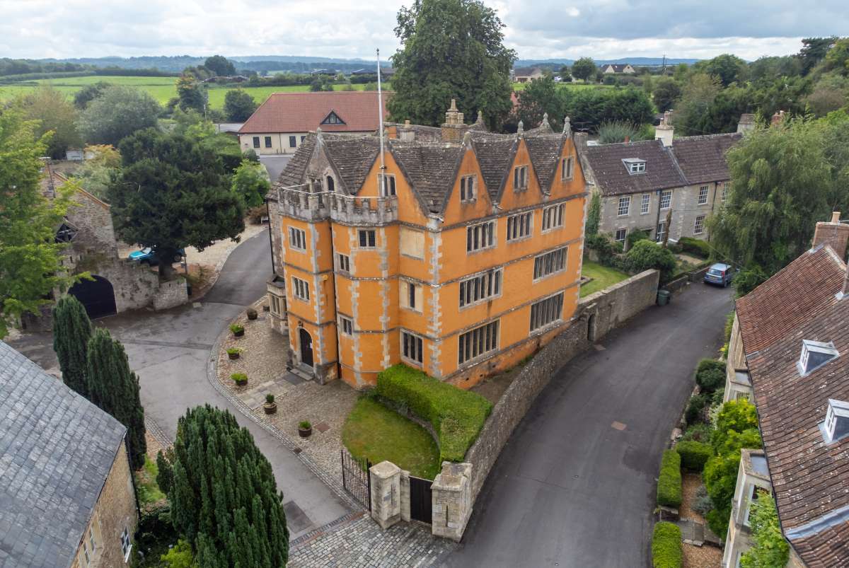 Office in Frome - photo 3