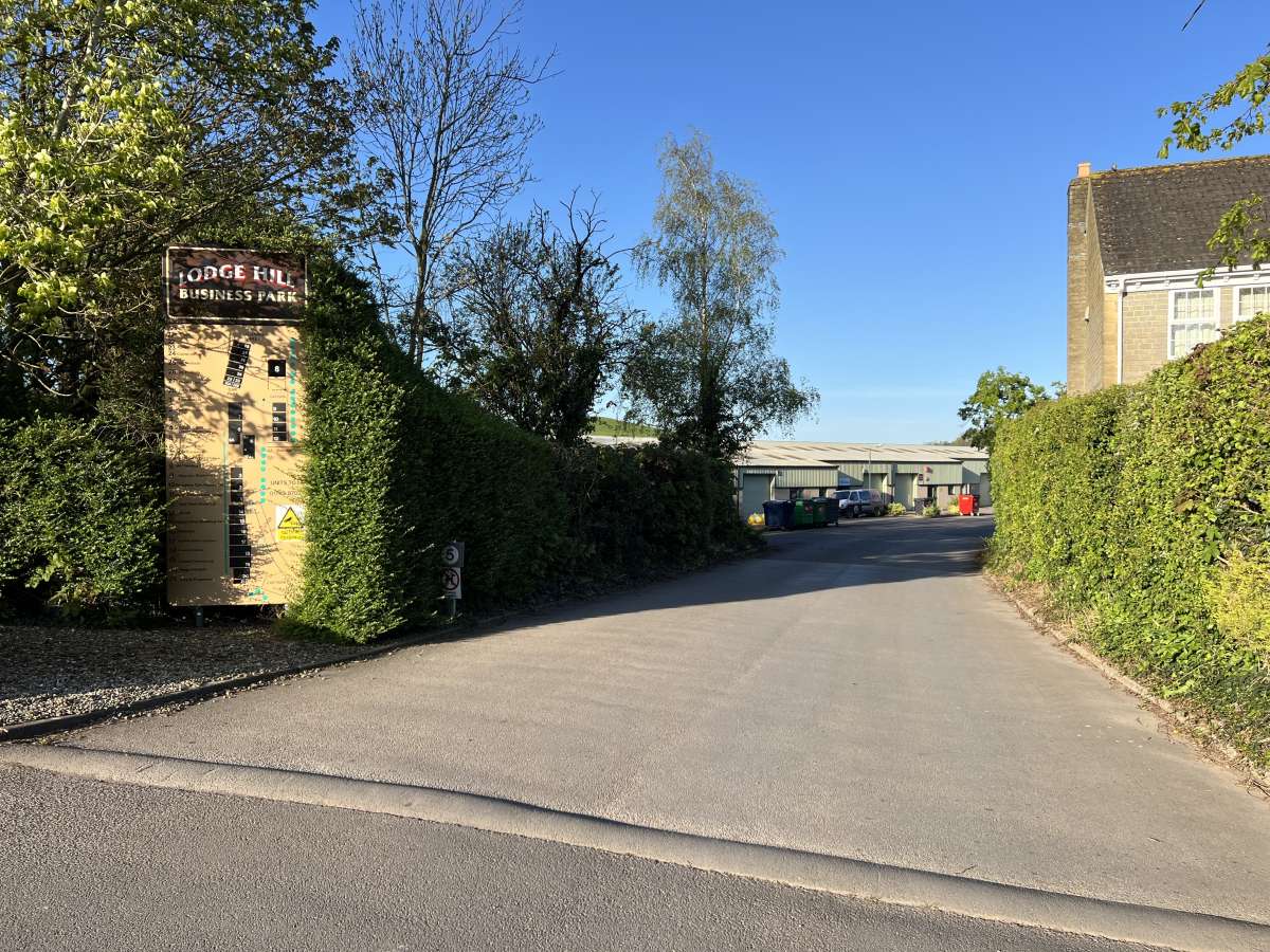 Office in Wells - photo 3