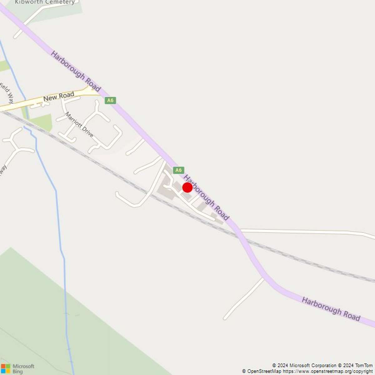 Office in Leicester - photo 2