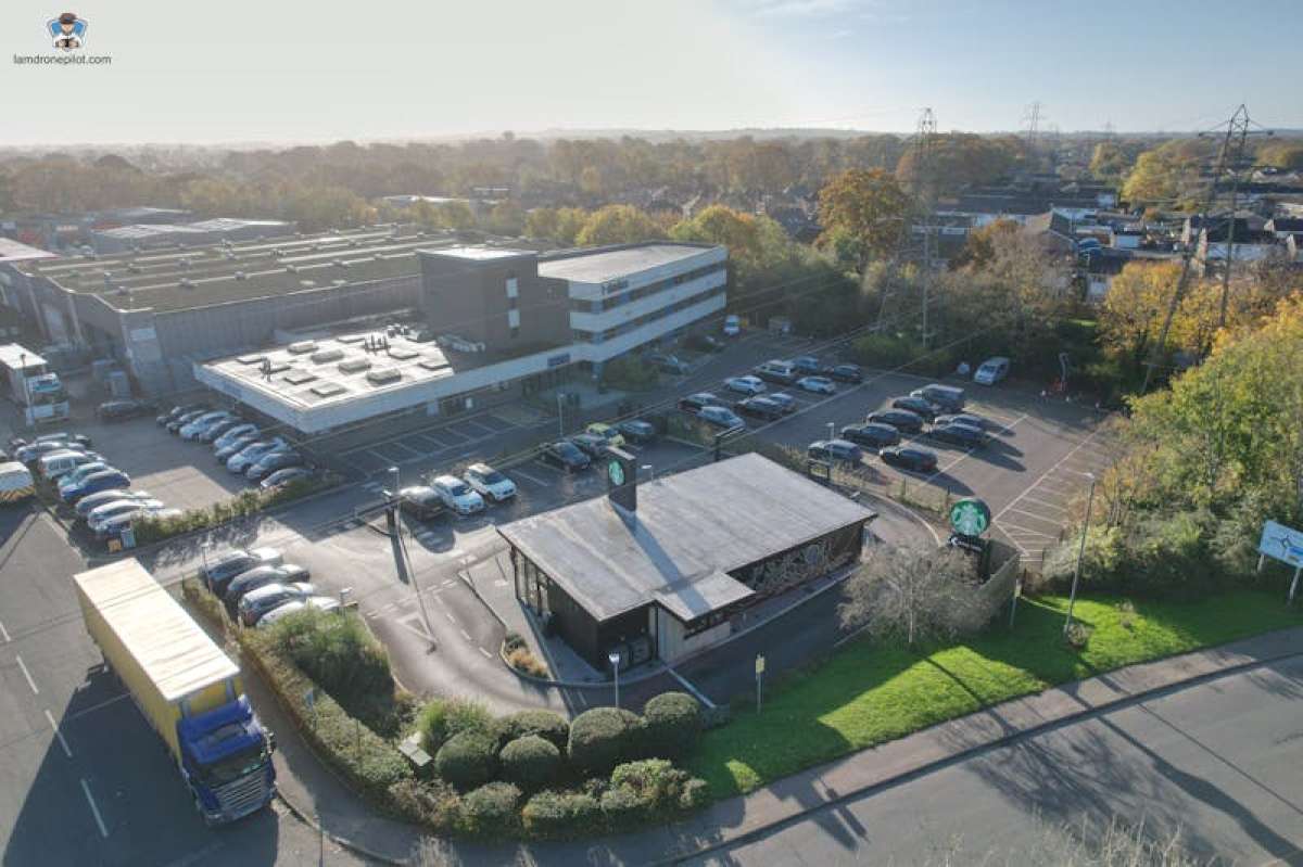 Office in Totton - photo 4