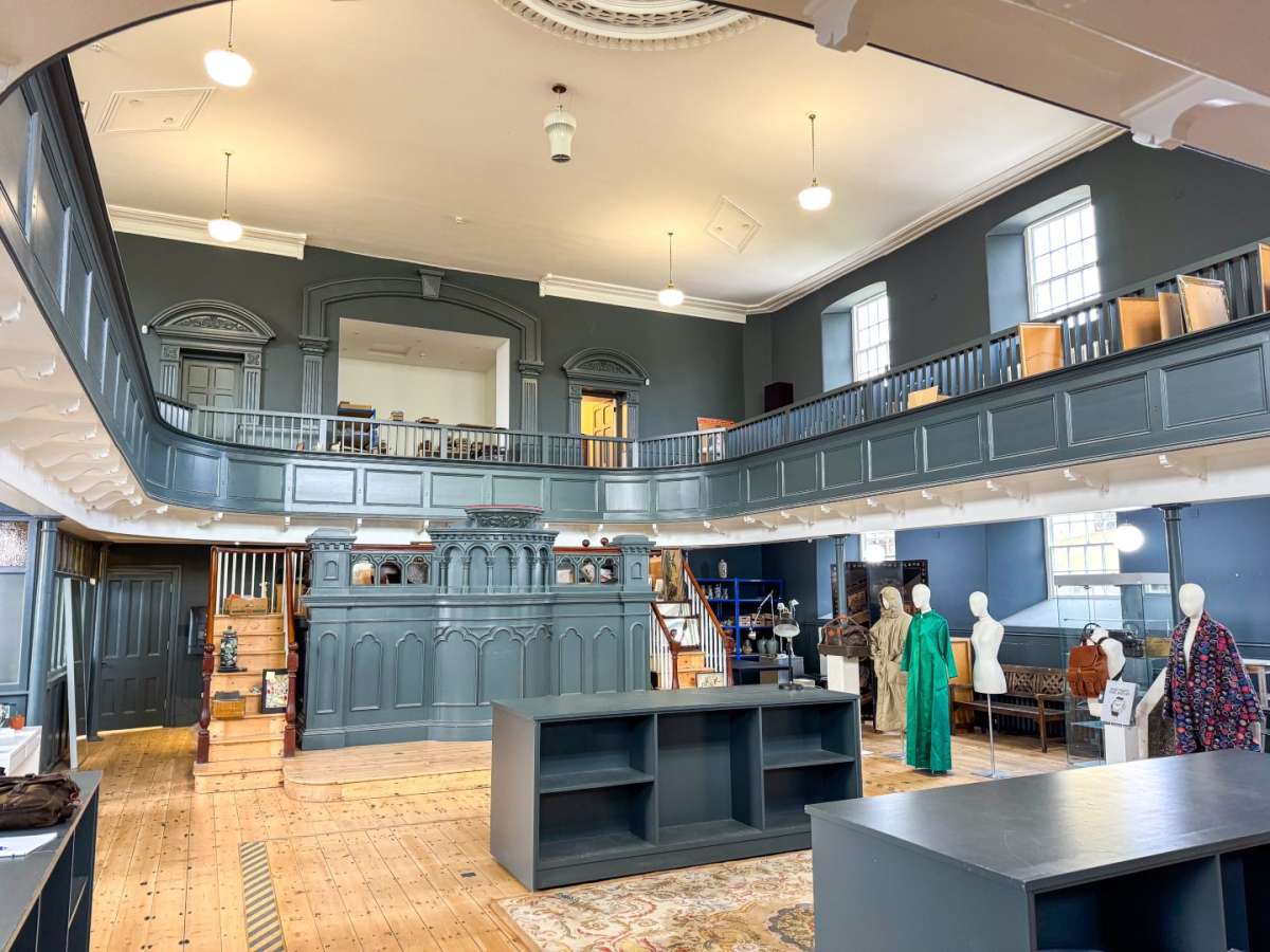 Office in Redruth - photo 2