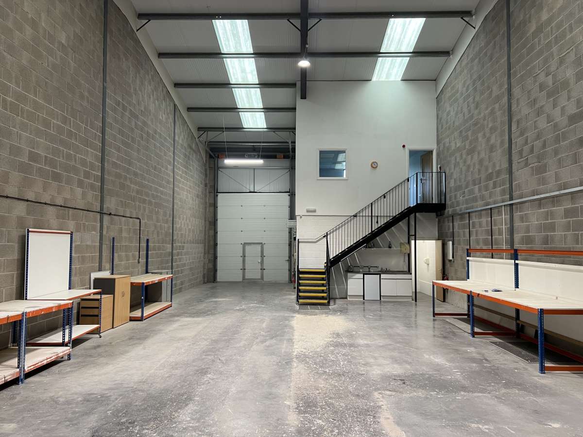 Industrial Unit in Wells - photo 4