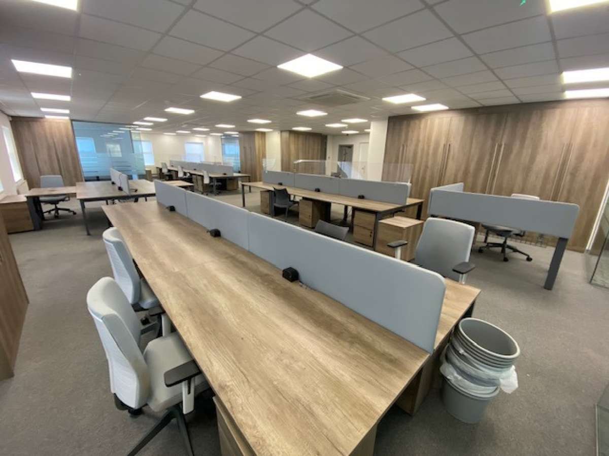 Office in Bedford - photo 3