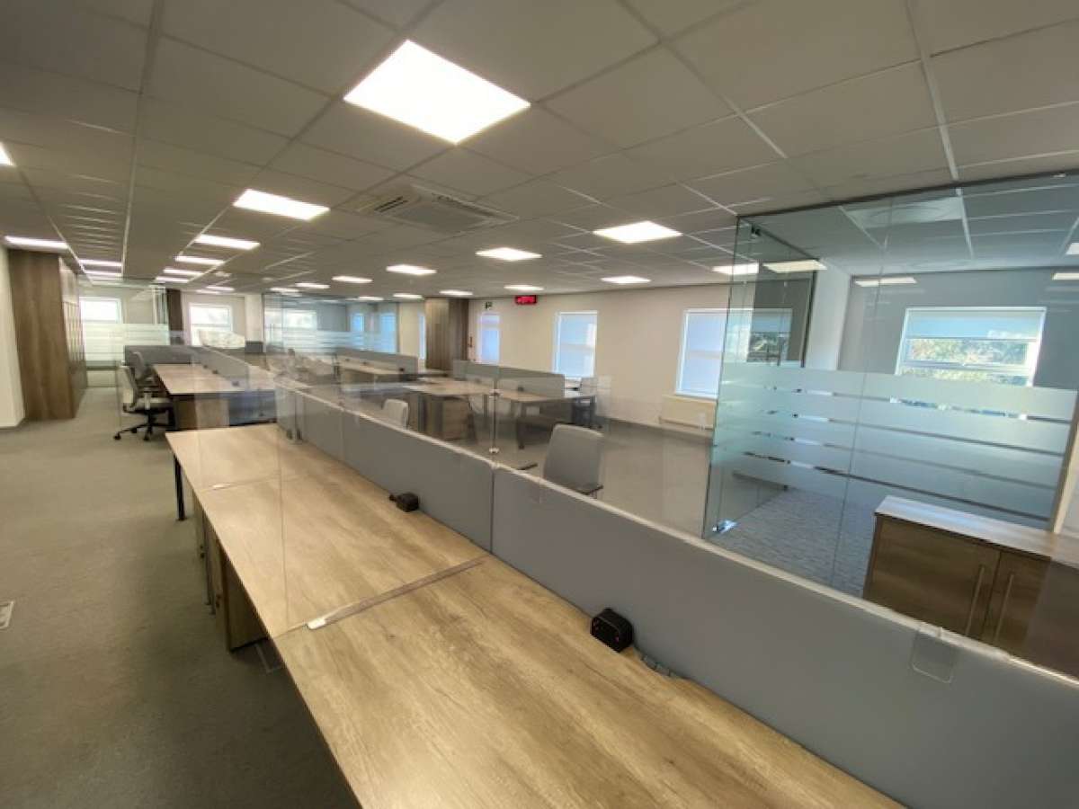 Office in Bedford - photo 4