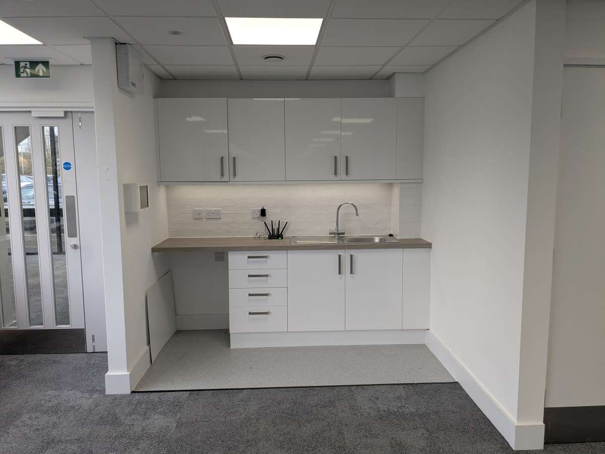 Office in Cambridge - photo 4