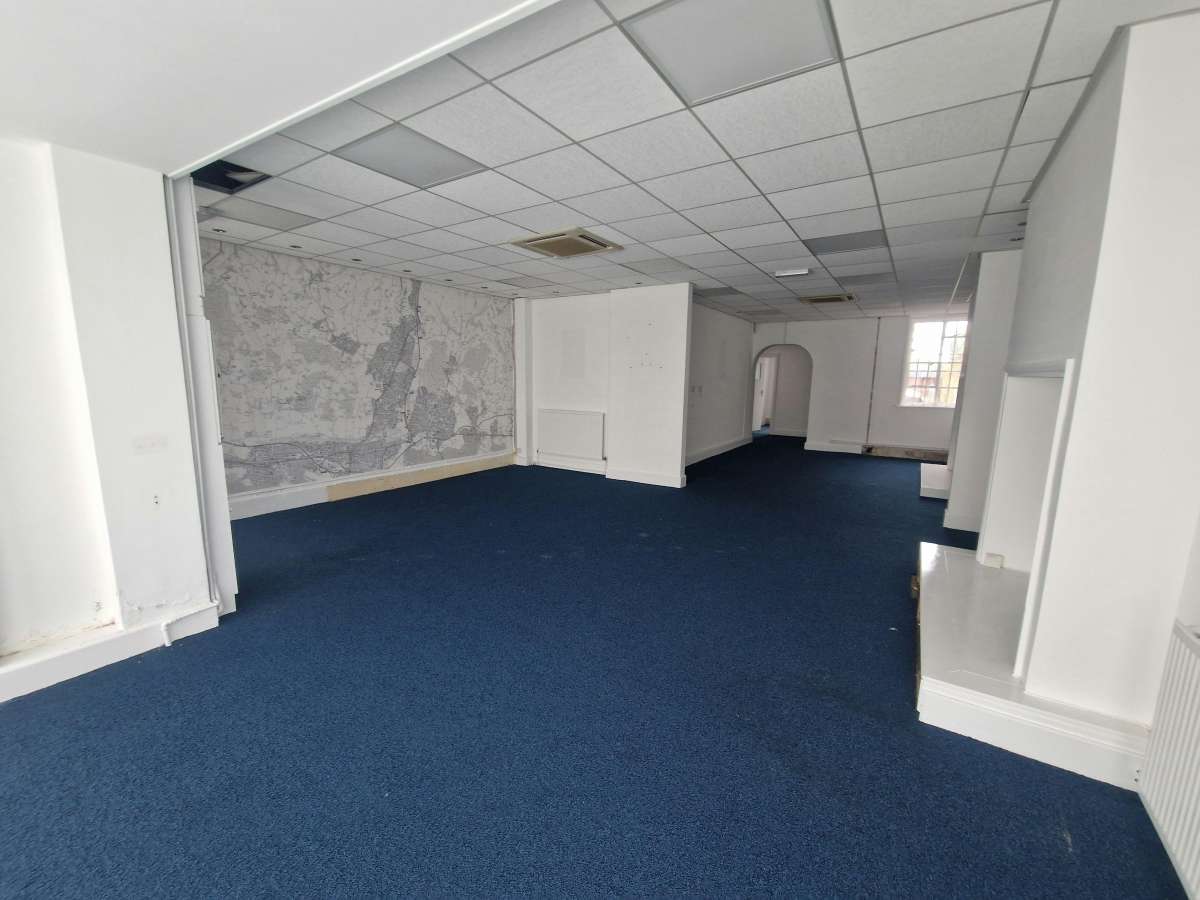 Office in Waterlooville - photo 2