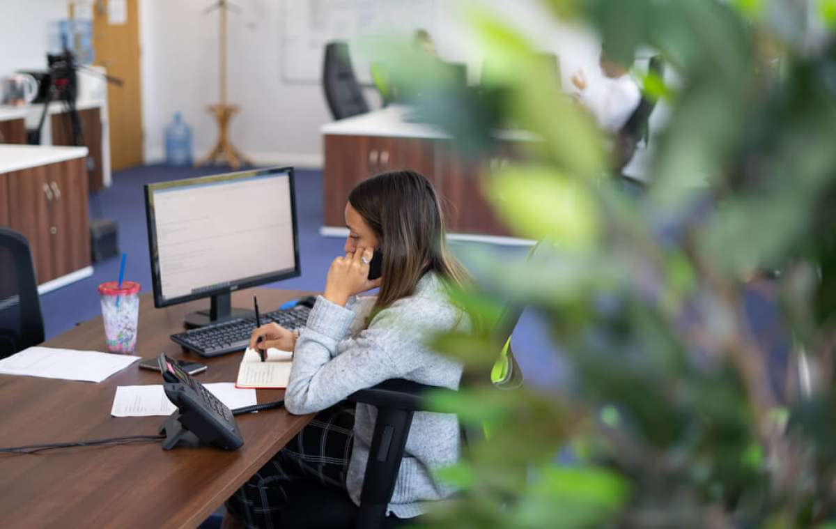 Office in Solihull - photo 3