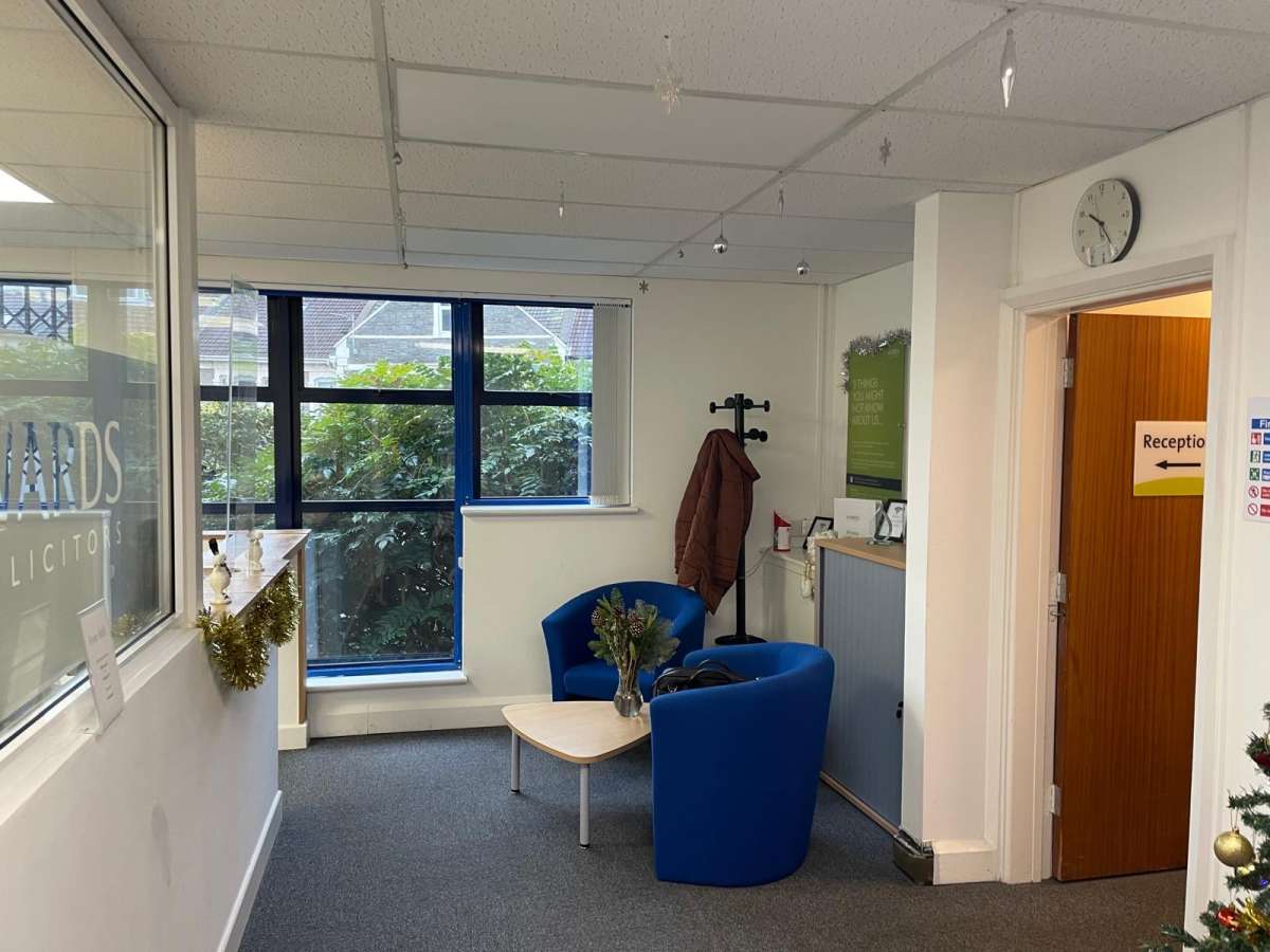 Office in Bristol - photo 2