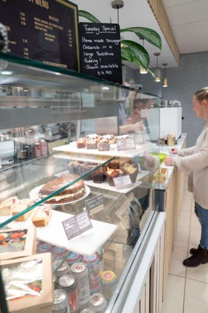 Office in Bradford - photo 3