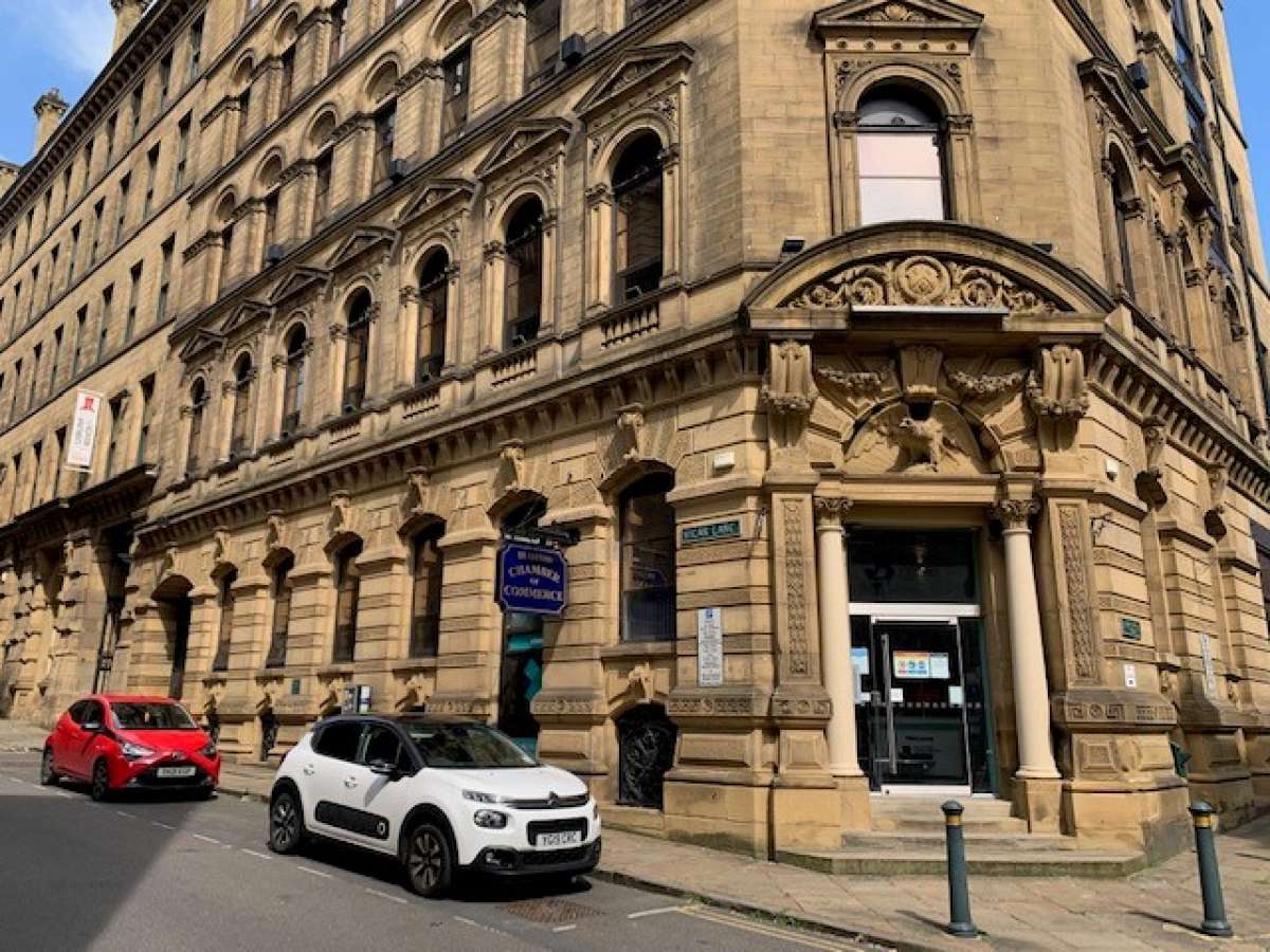 Office in Bradford - photo 3