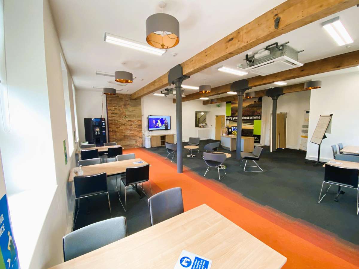 Office in Halifax - photo 2