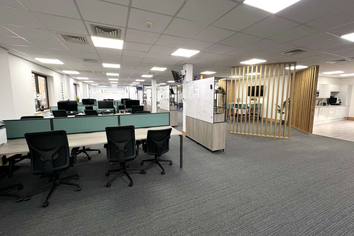 Office in Chelmsford - photo 2