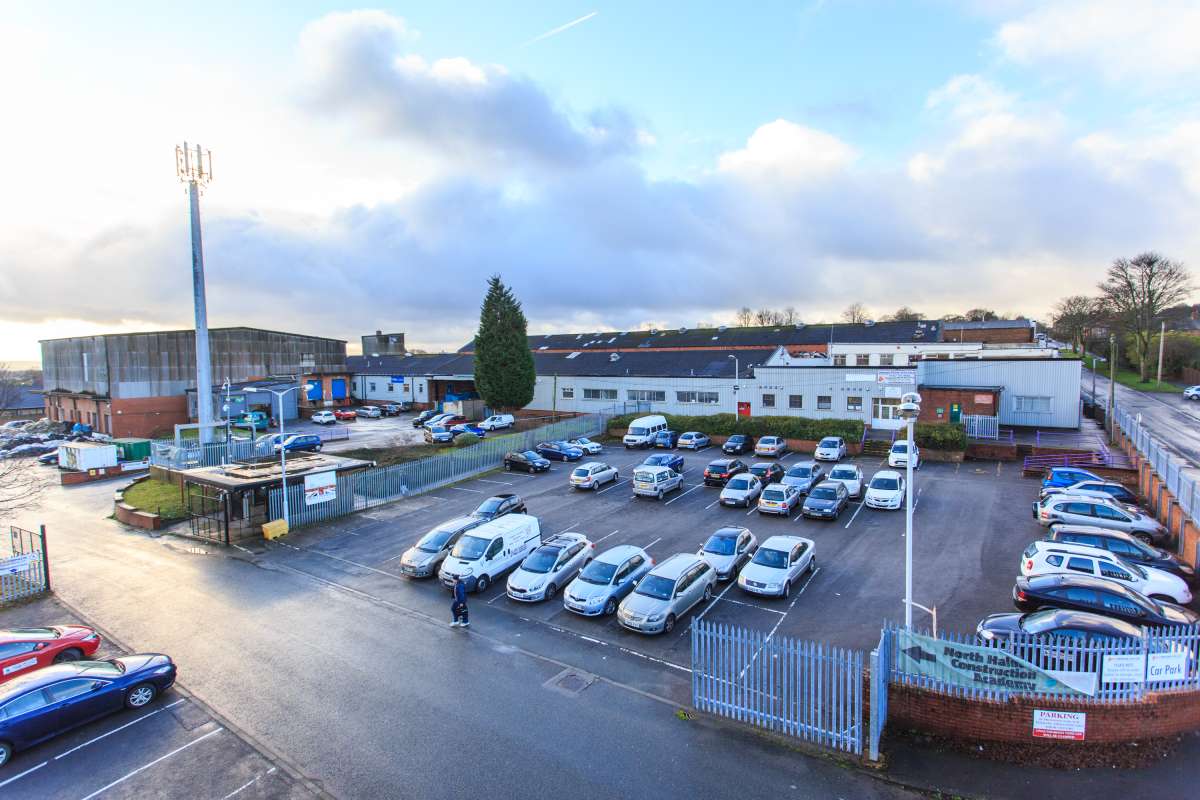 Office in Halifax - photo 4