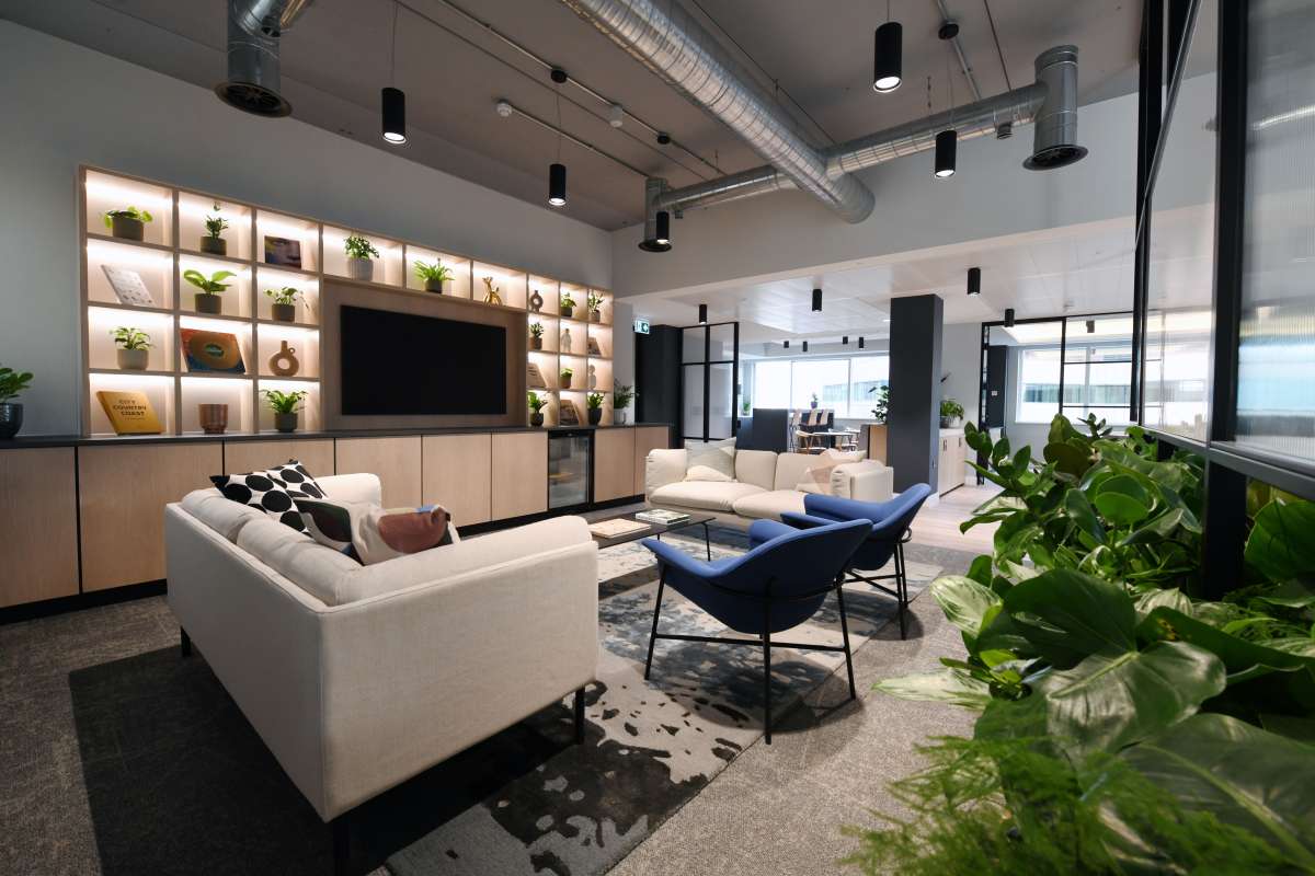 Office in Birmingham - photo 2