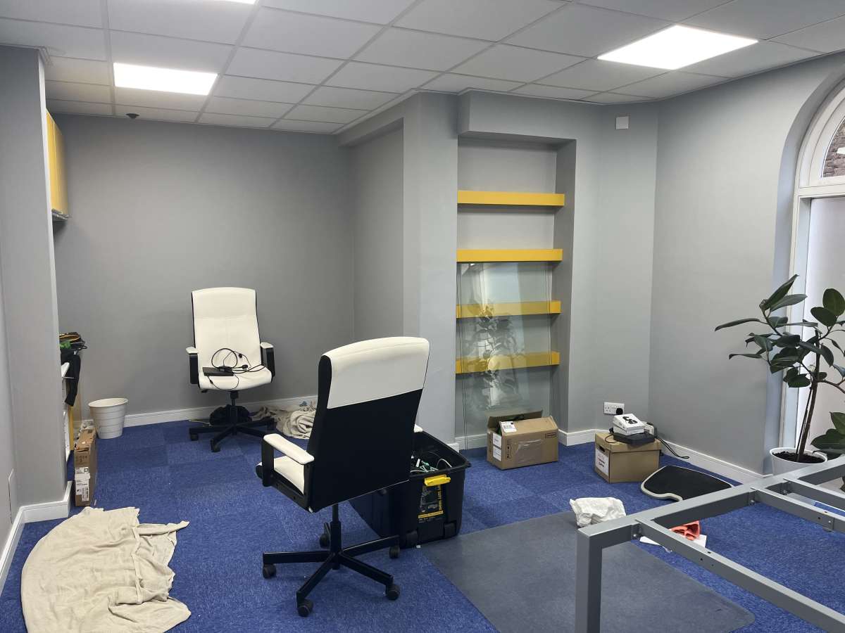 Office in Exeter - photo 2