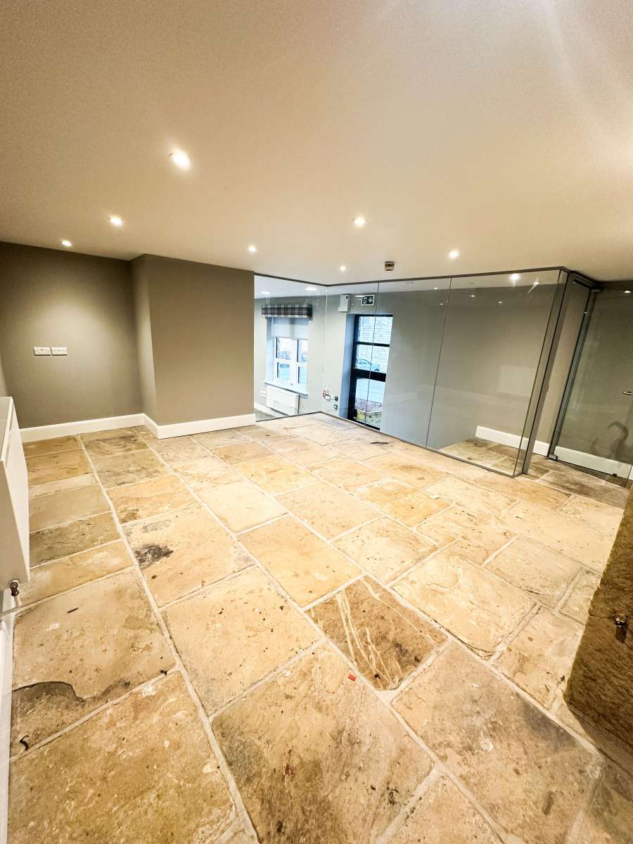 Office in Hebden Bridge - photo 4