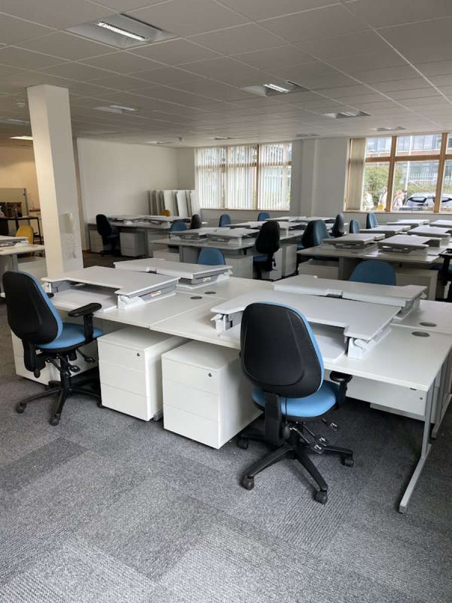 Office in Chichester - photo 3