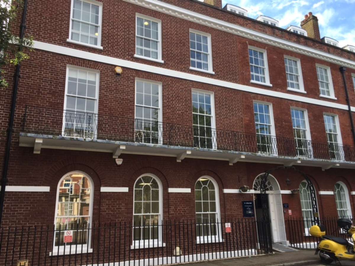 Office in Exeter - photo 2