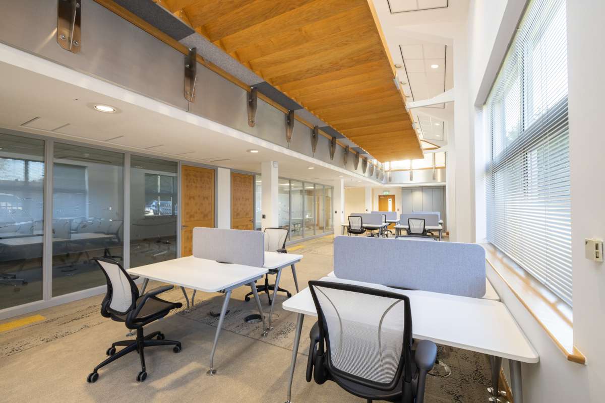 Office in Leeds - photo 2