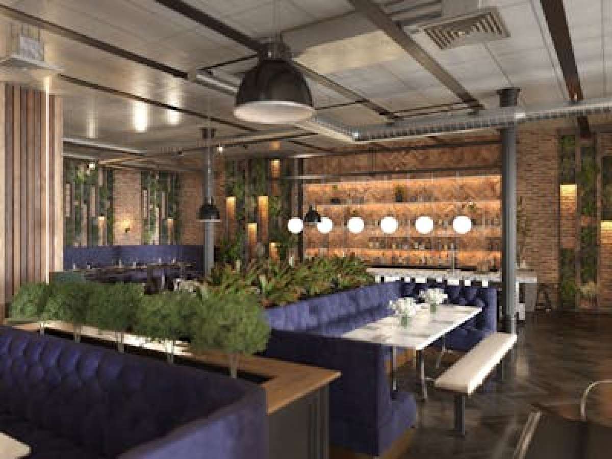 Office in Winchester - photo 3