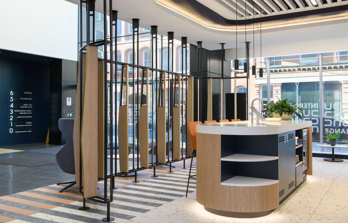 Office in Birmingham - photo 4