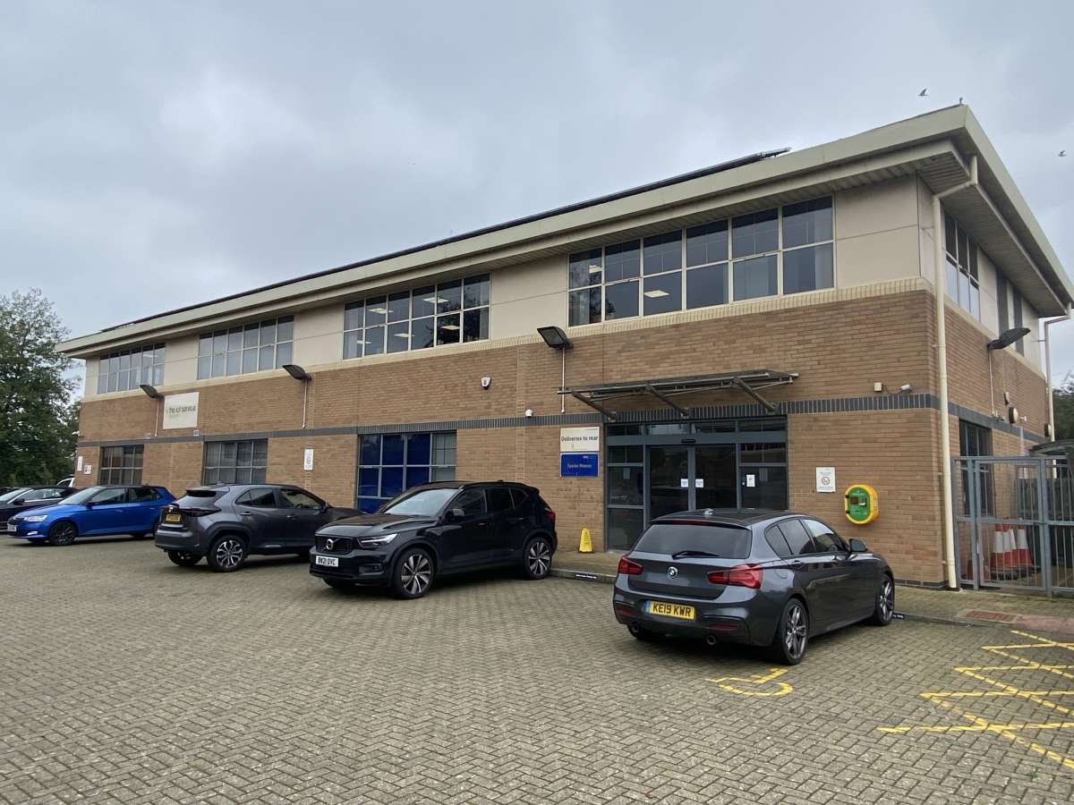 Office in St Ives (Cambs) - photo 2