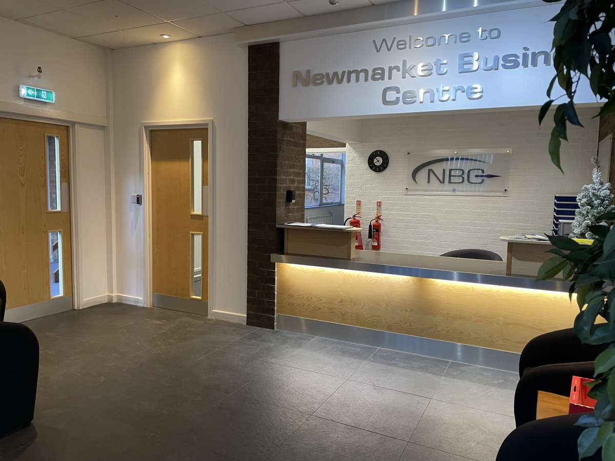 Office in Newmarket - photo 2