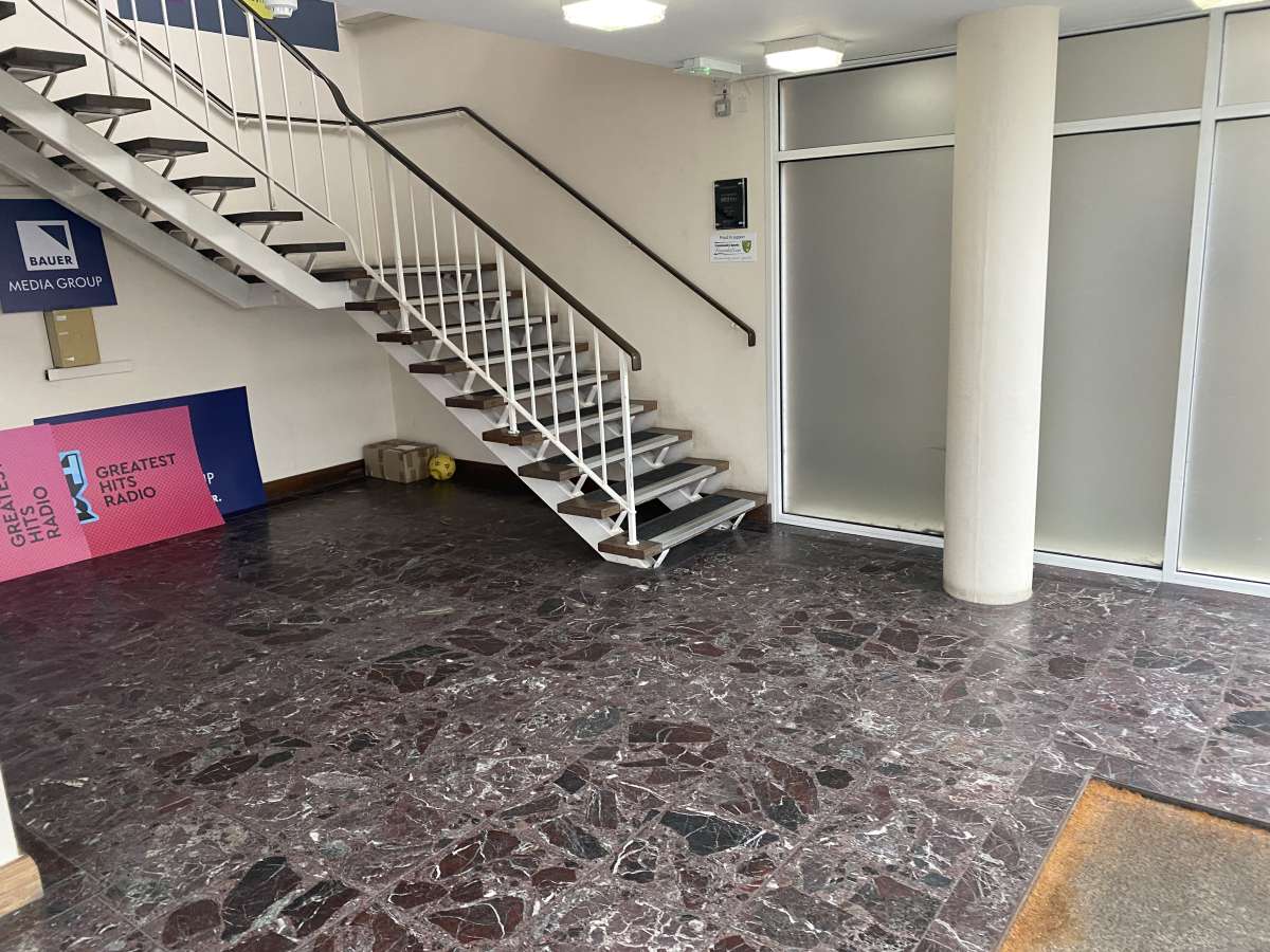 Office in Norwich - photo 3