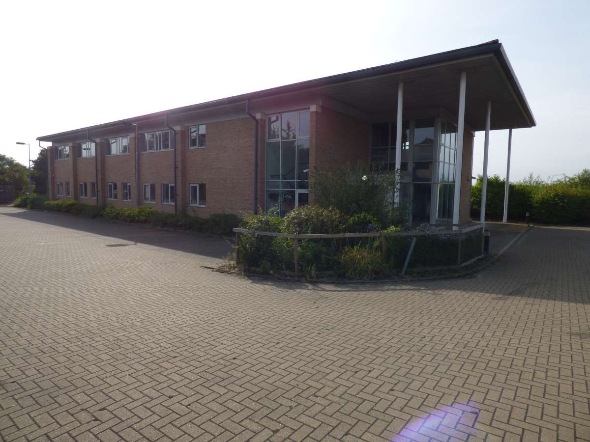 Office in Huntingdon - photo 3