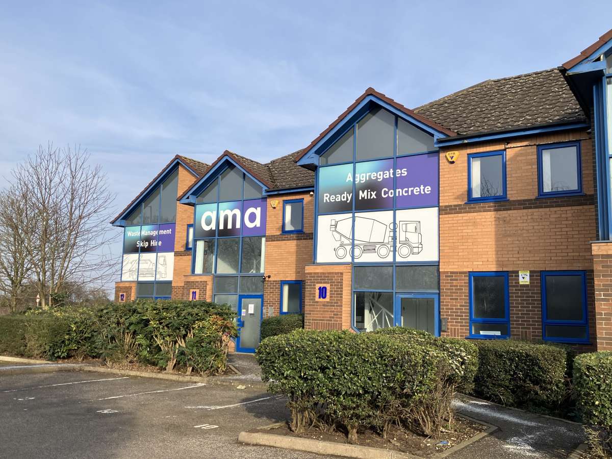 Office in King's Lynn - photo 2