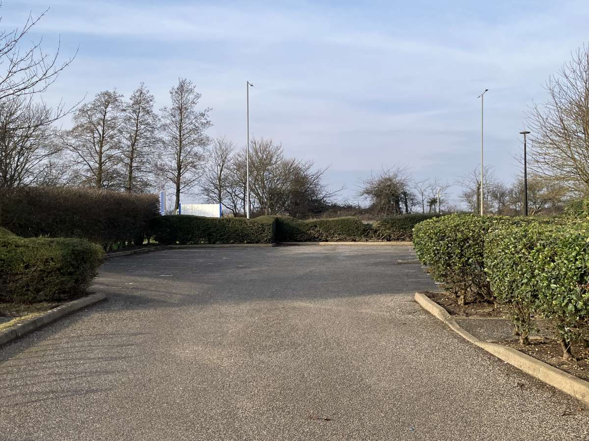 Office in King's Lynn - photo 4