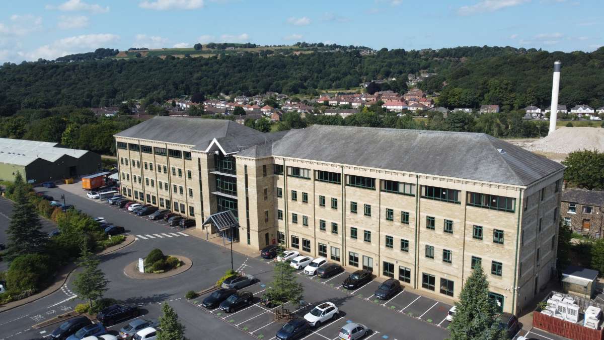 Office in Shipley - photo 2