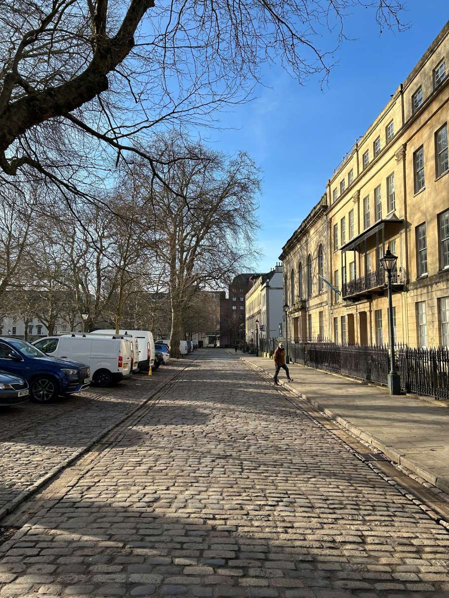 Office in Bristol - photo 2