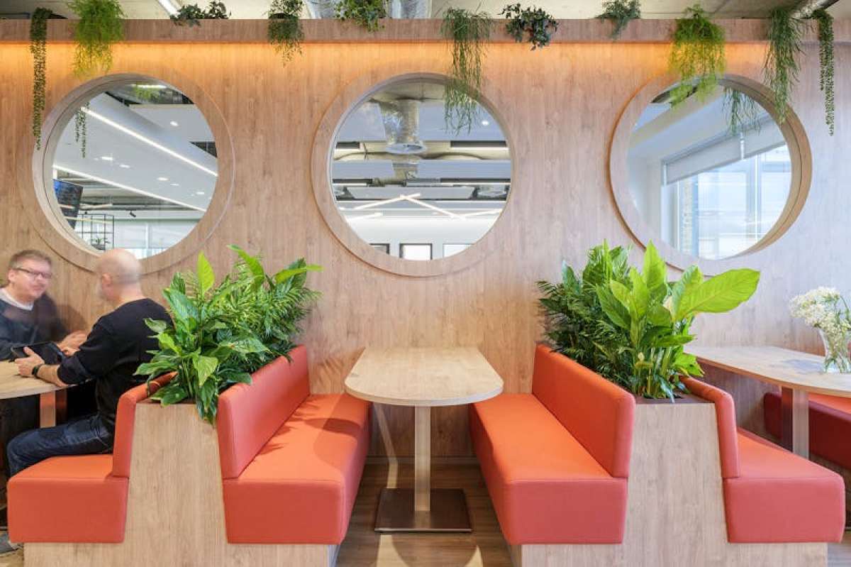 Office in Bracknell - photo 4