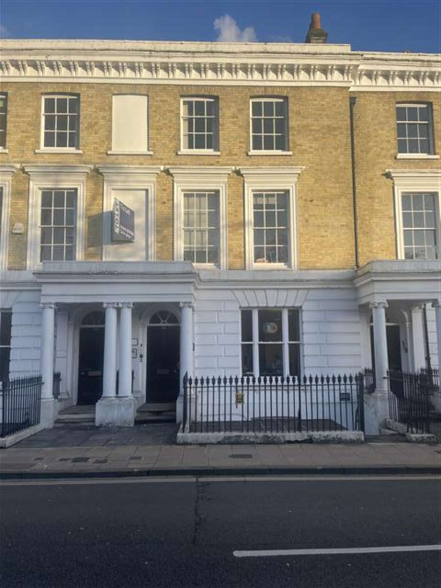 Office in Winchester