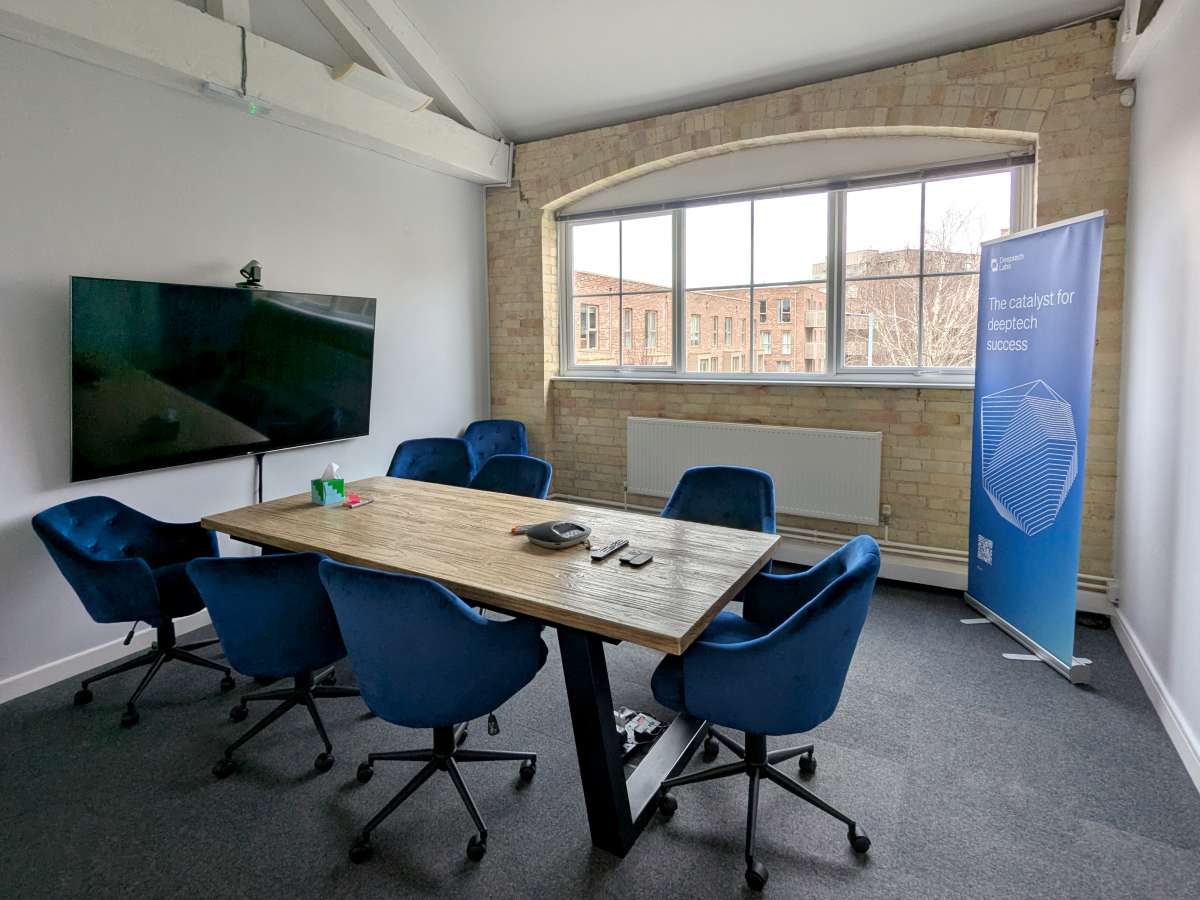 Office in Cambridge - photo 4
