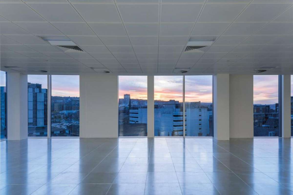 Office in Sheffield - photo 3