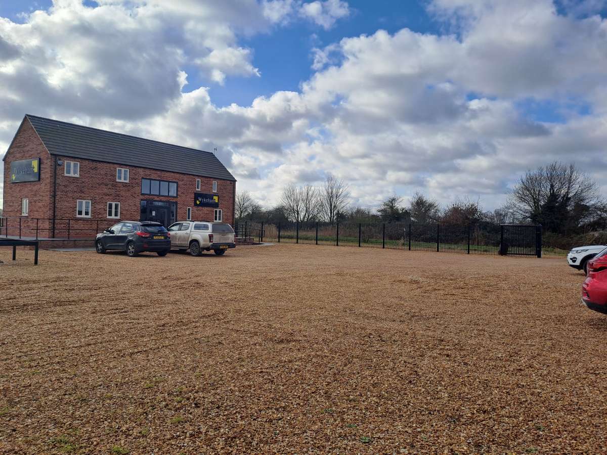 Office in Spalding - photo 3