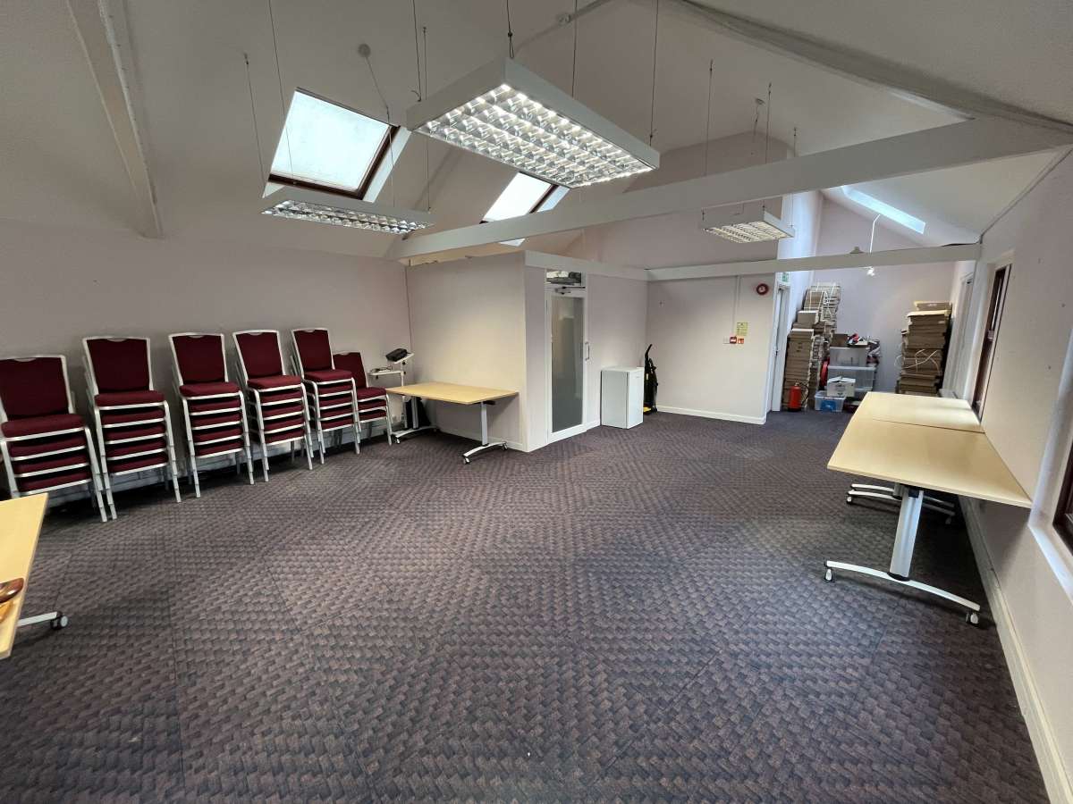 Office in Truro - photo 2