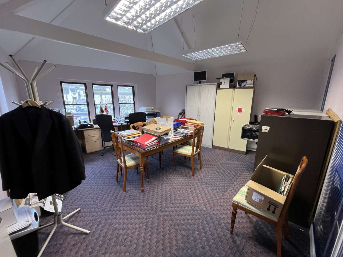 Office in Truro - photo 4