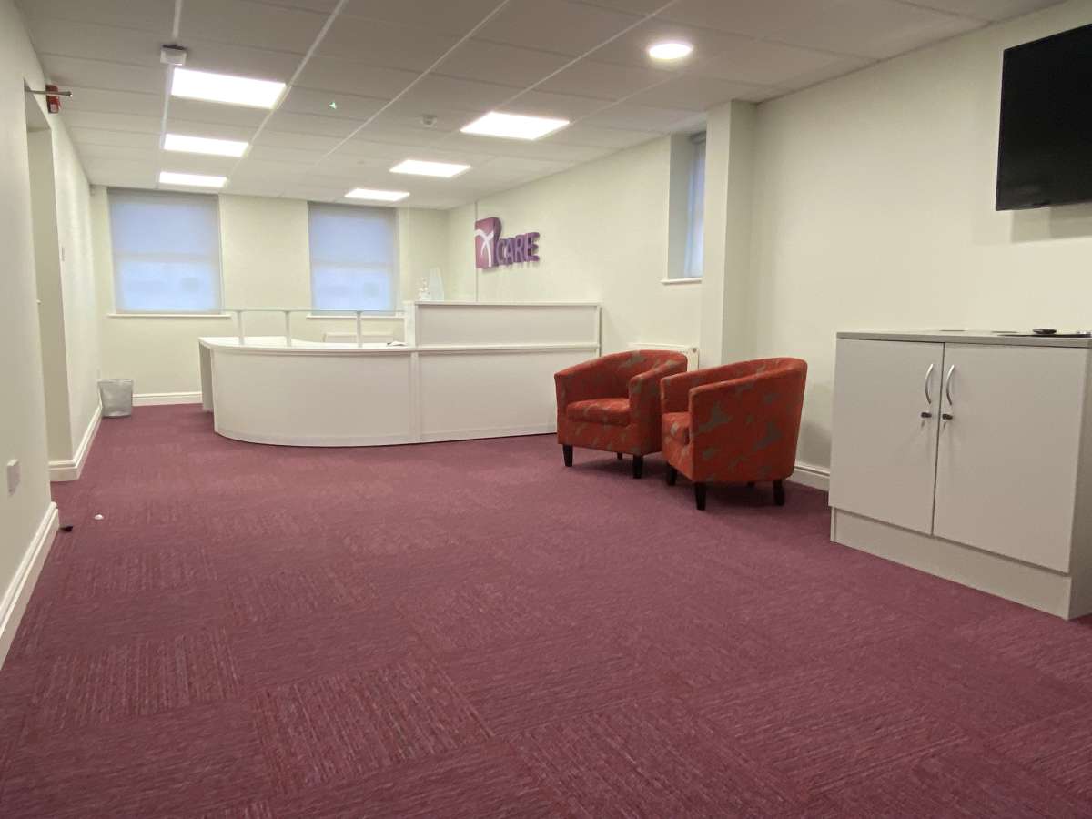 Office in Grantham - photo 2