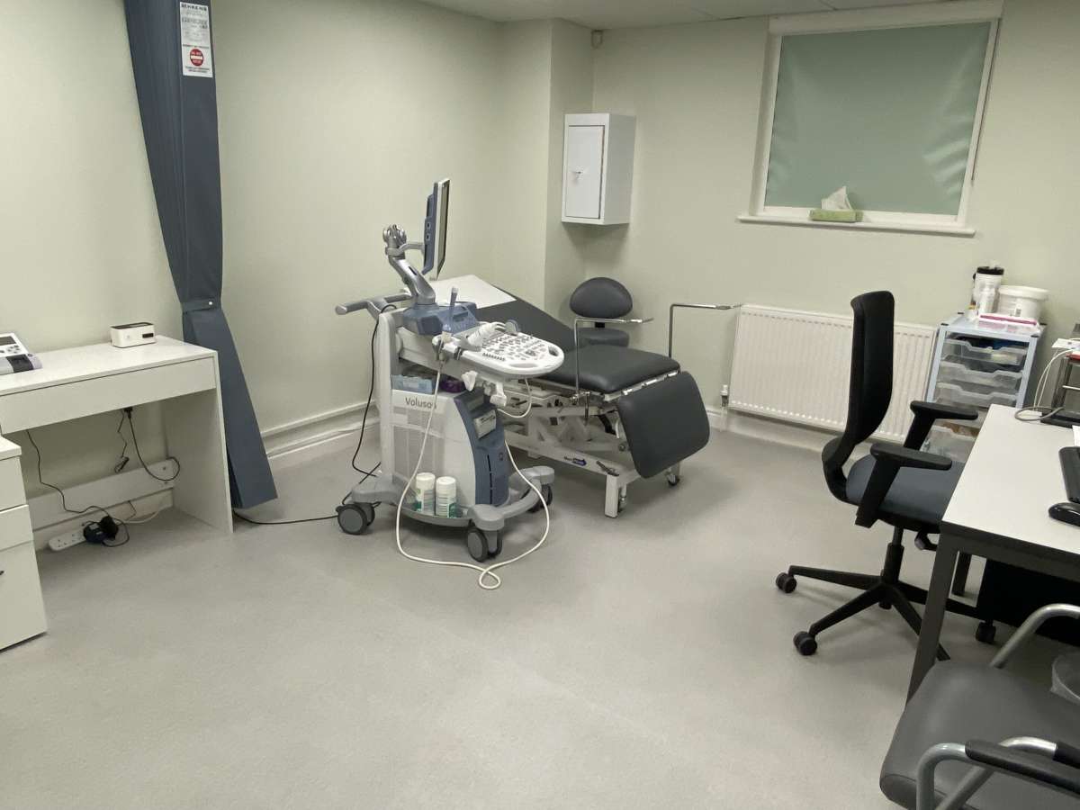 Office in Grantham - photo 3