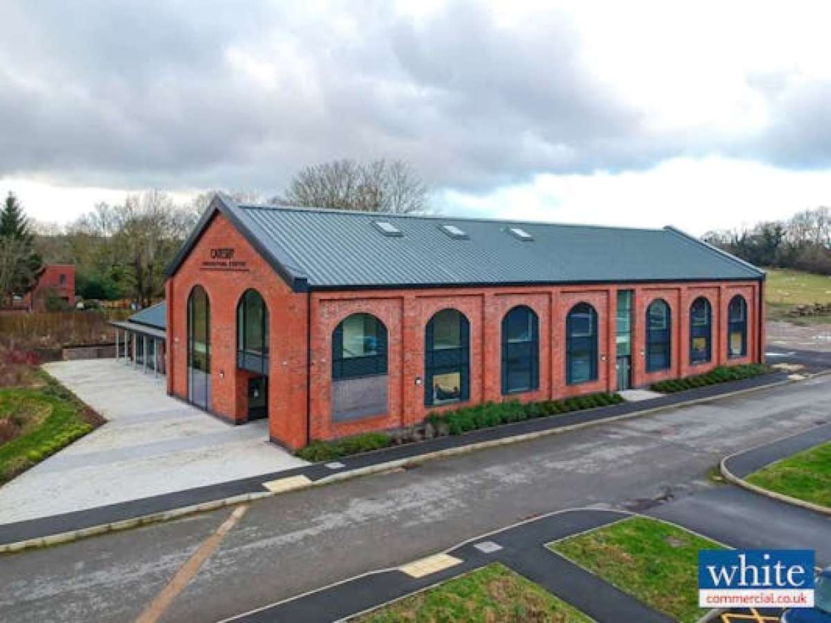 Office in Daventry - photo 2