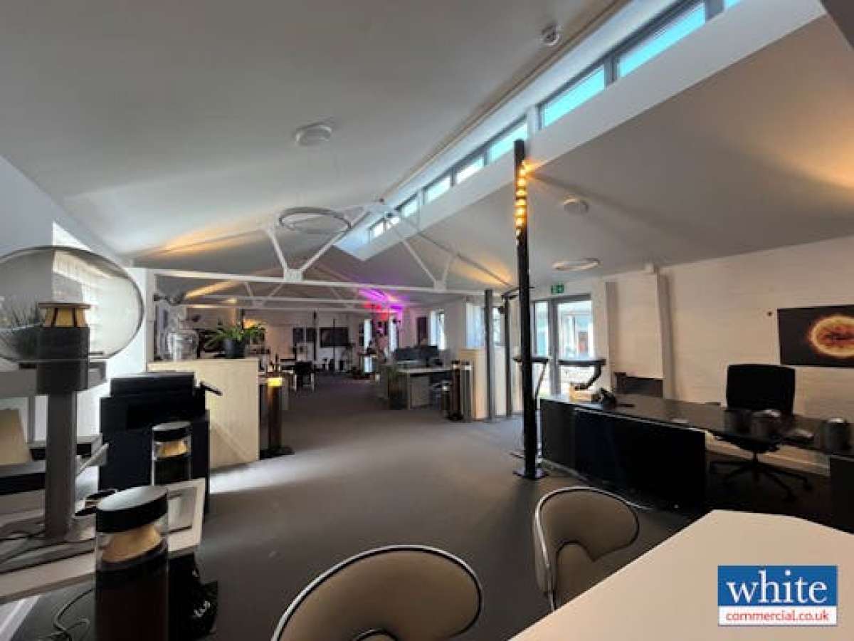 Office in Ashorne, Warwick - photo 4