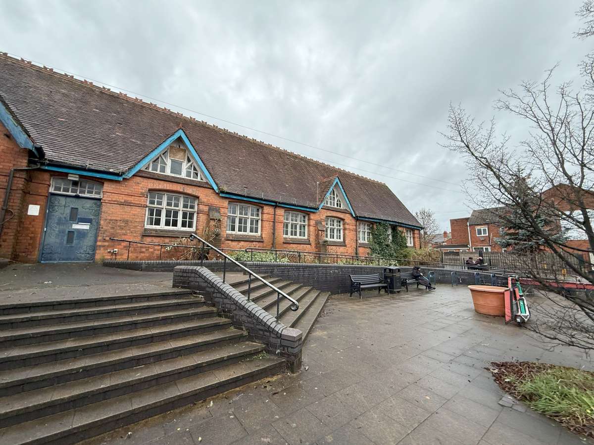 Office in Birmingham - photo 3