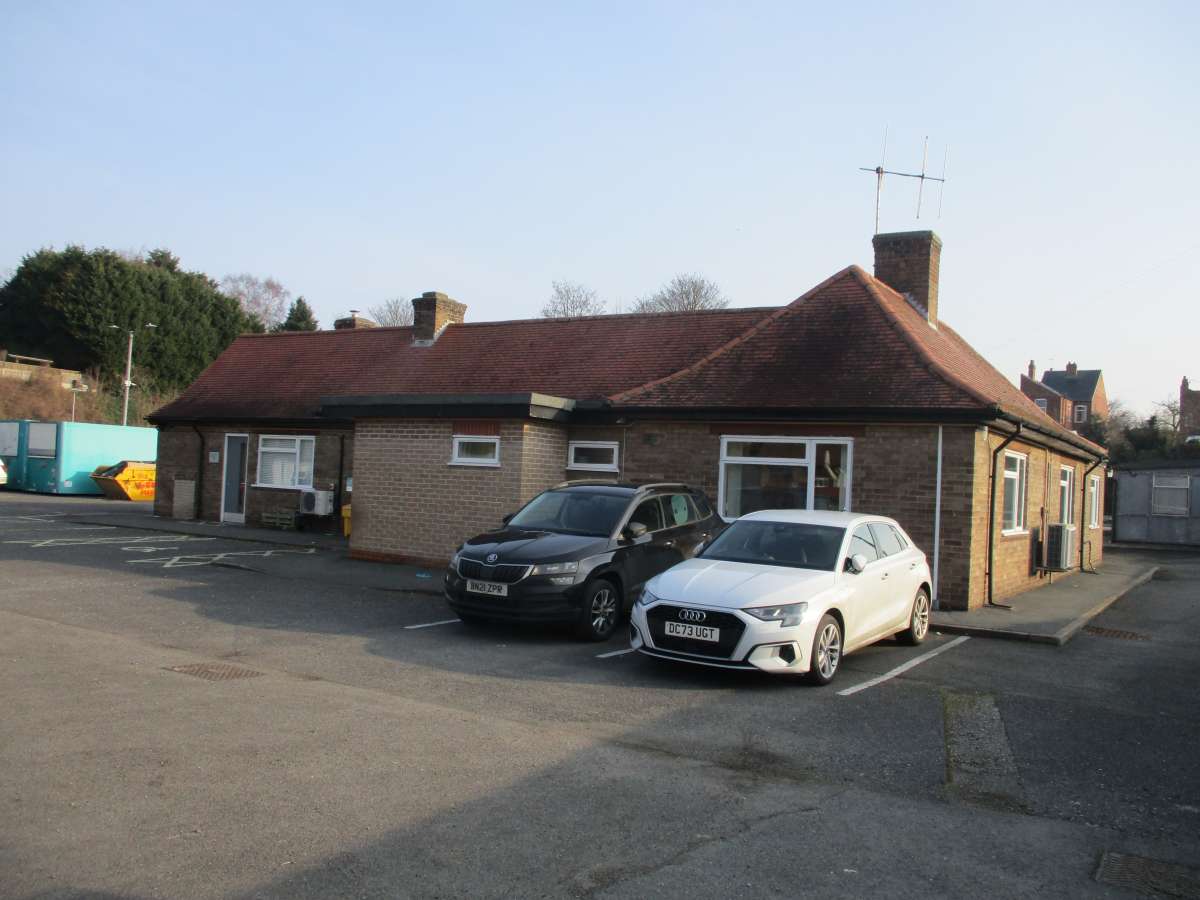 Office in Retford - photo 2