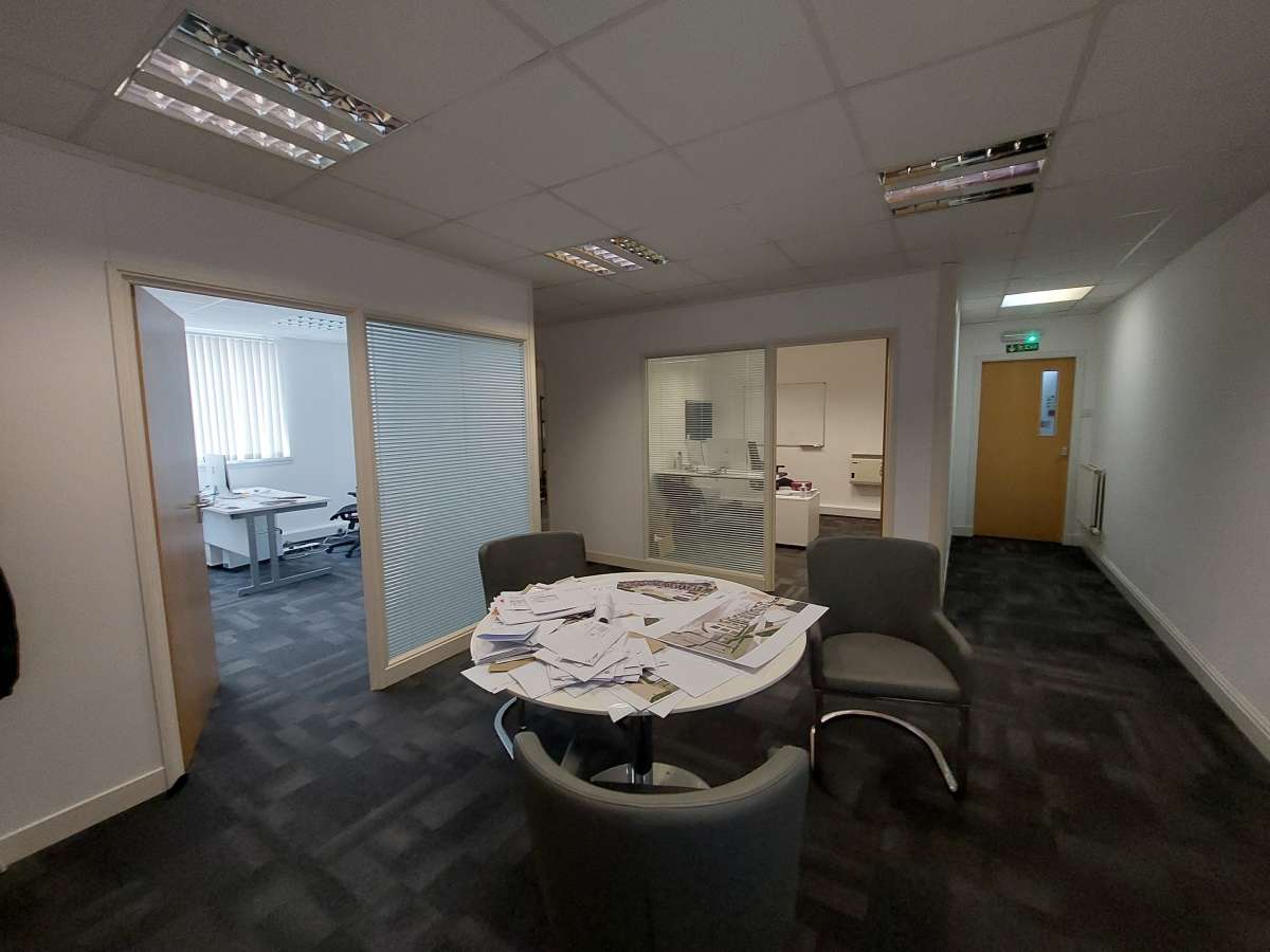 Office in Aberdeen - photo 3